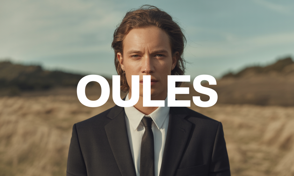 Illustration de Oules, Noms de famille