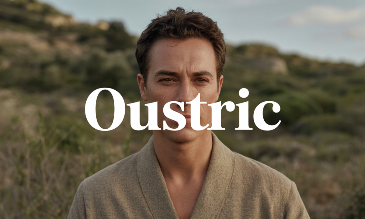 Illustration de Oustric, Noms de famille