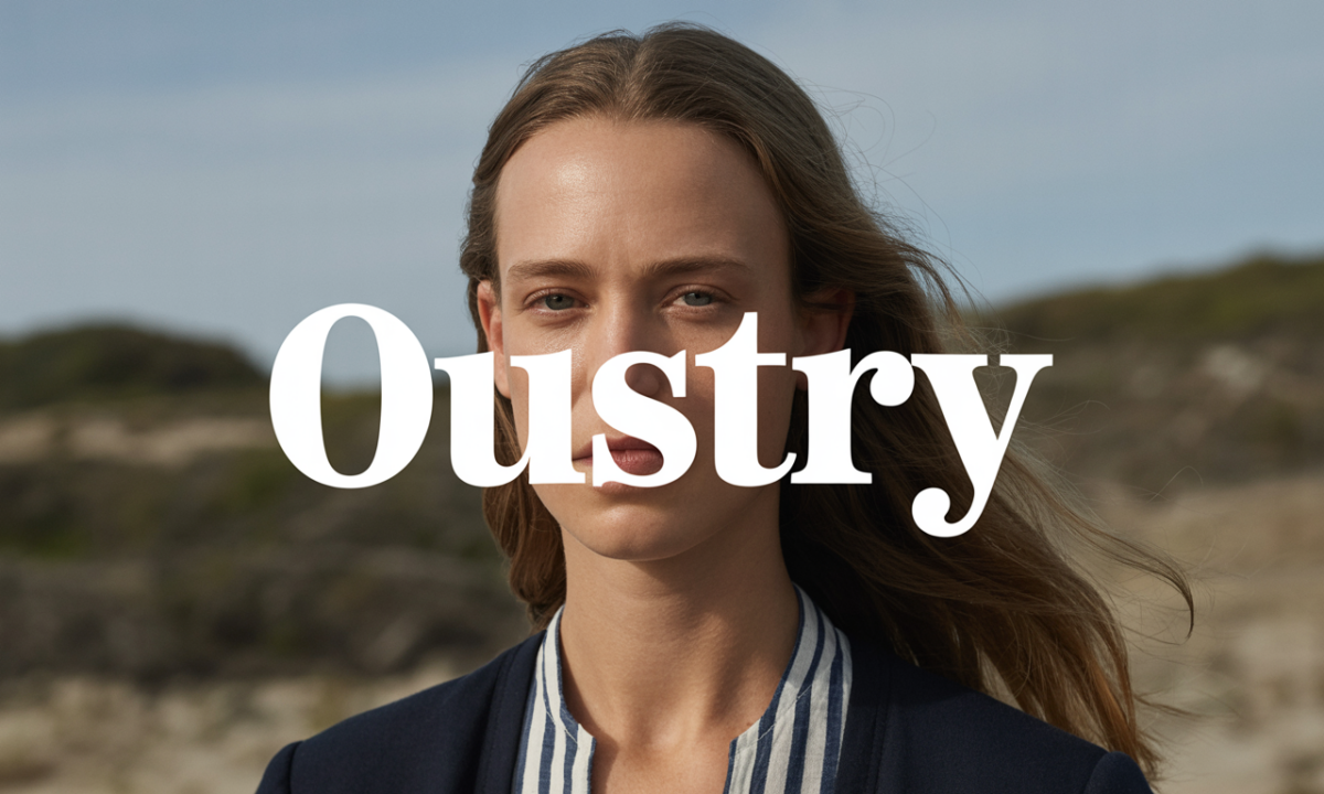 Illustration de Oustry, Noms de famille