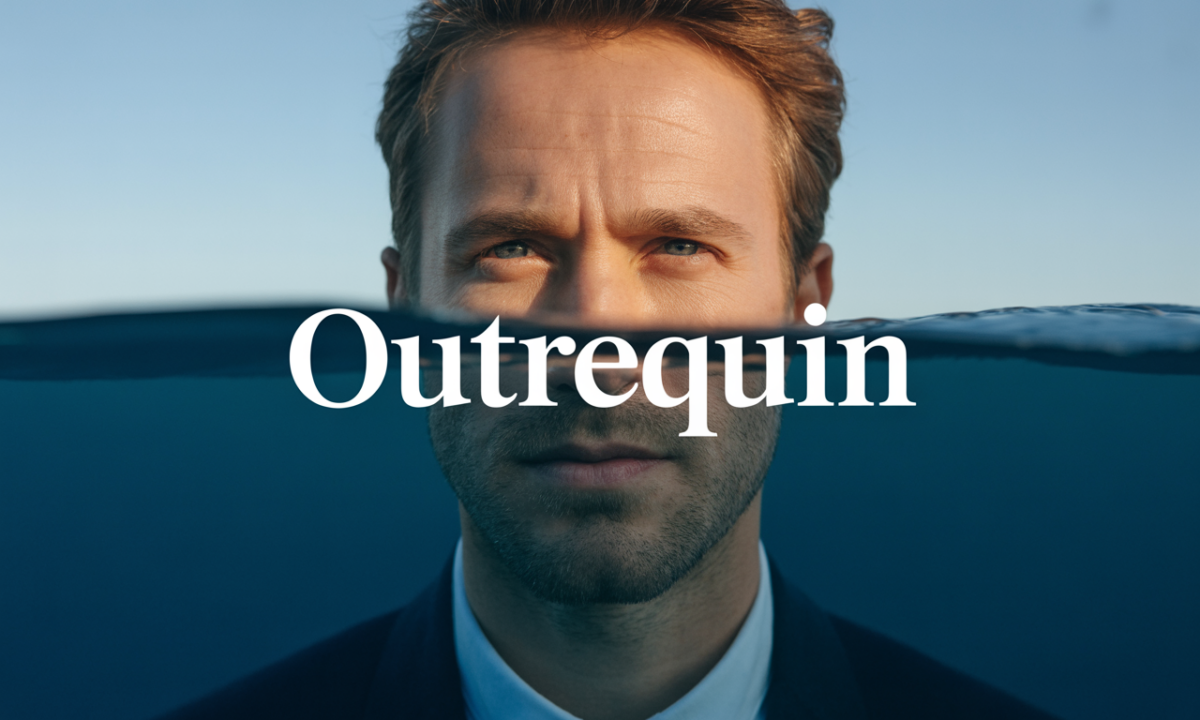 Illustration de Outrequin, Noms de famille