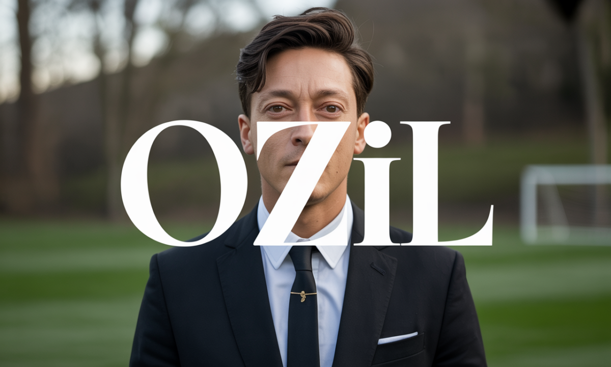 Illustration de Ozil, Noms de famille