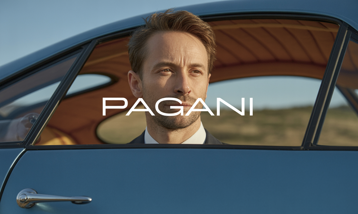 Illustration de Pagani, Noms de famille