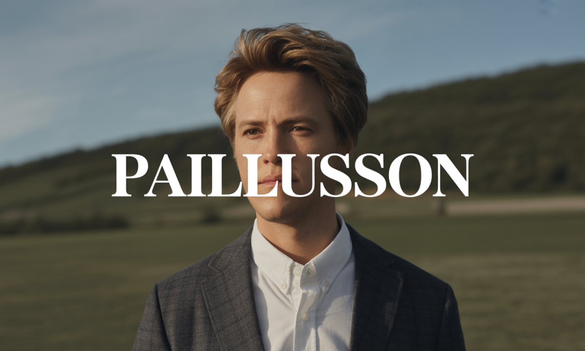 Illustration de Paillusson, Noms de famille