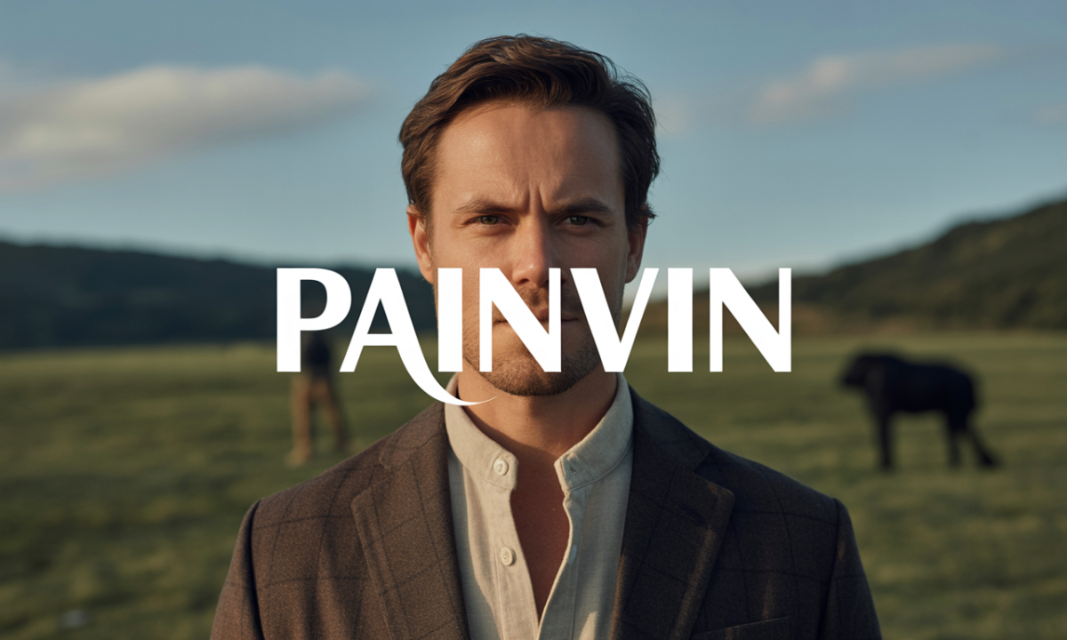 Illustration de Painvin, Noms de famille