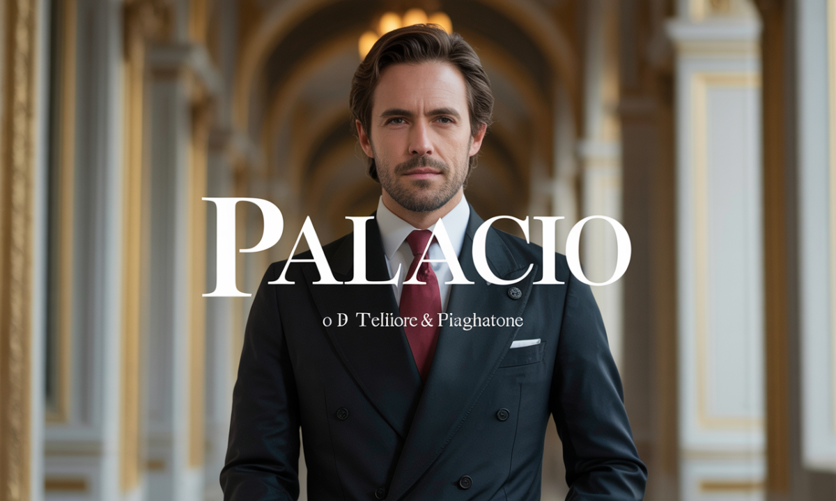 Illustration de Palacio, Noms de famille