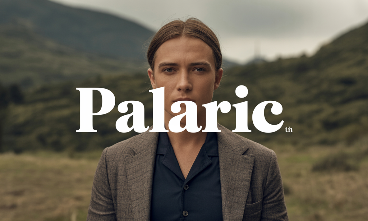 Illustration de Palaric, Noms de famille