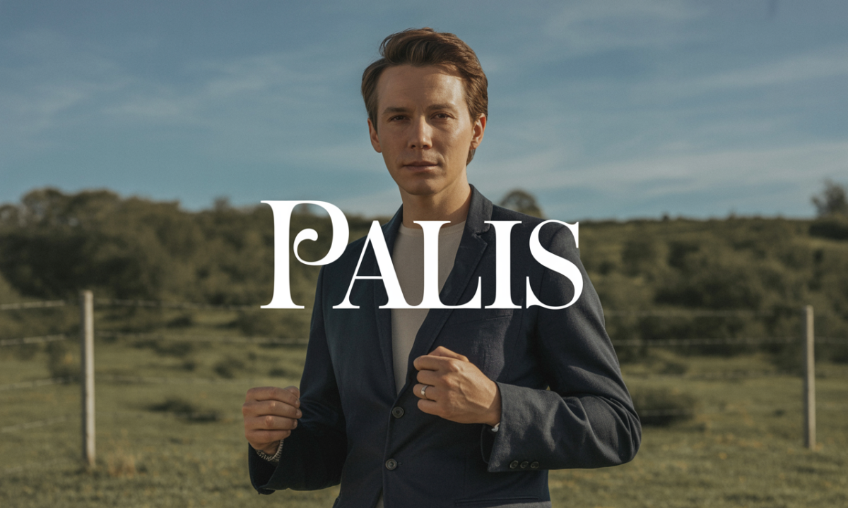 Illustration de Palis, Noms de famille