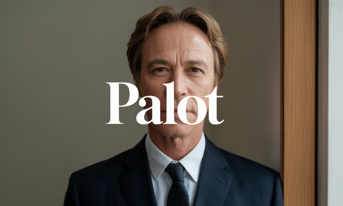 Illustration de Pallot, Noms de famille