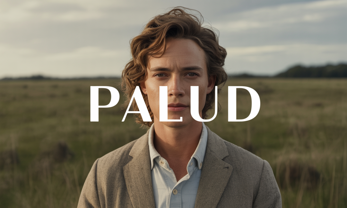 Illustration de Palud, Noms de famille