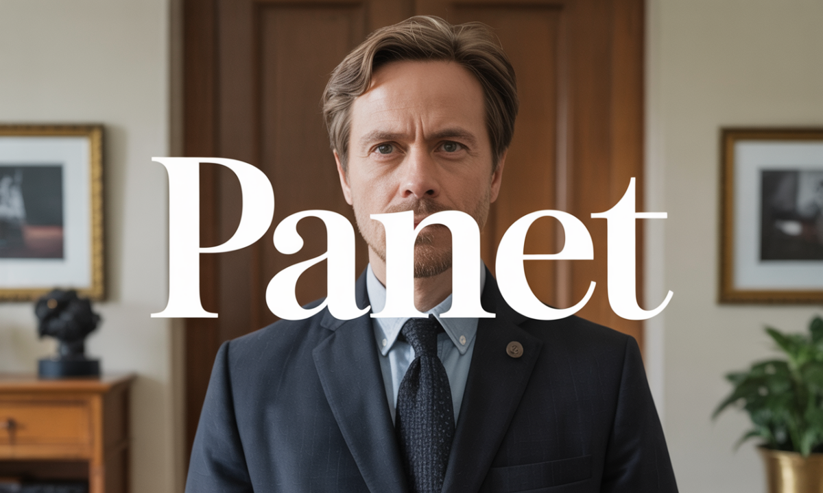 Illustration de Panet, Noms de famille