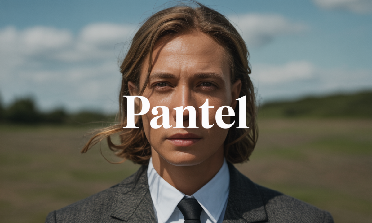 Illustration de Pantel, Noms de famille