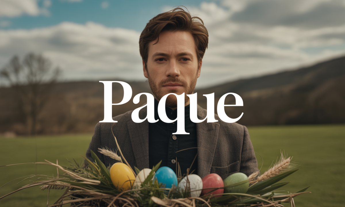 Illustration de Paque, Noms de famille