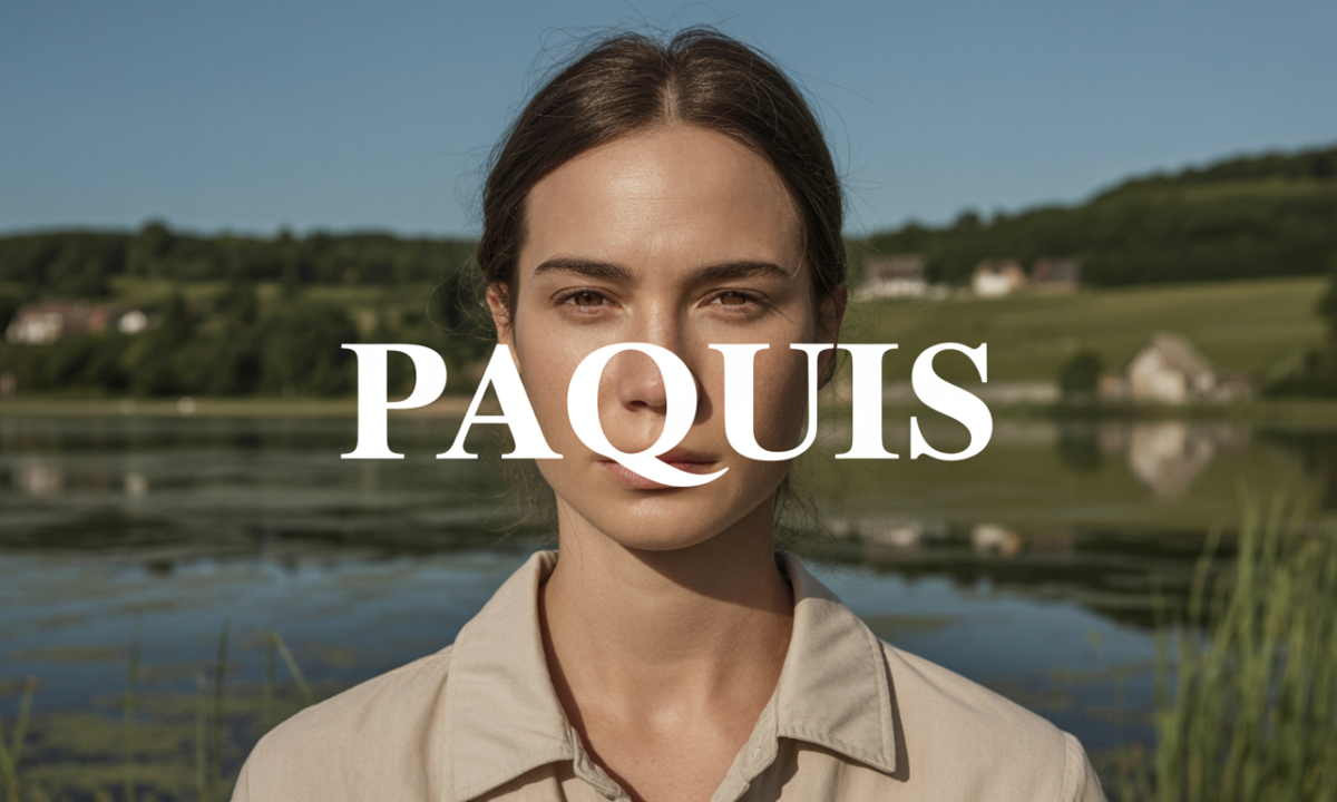 Illustration de Paquis, Noms de famille