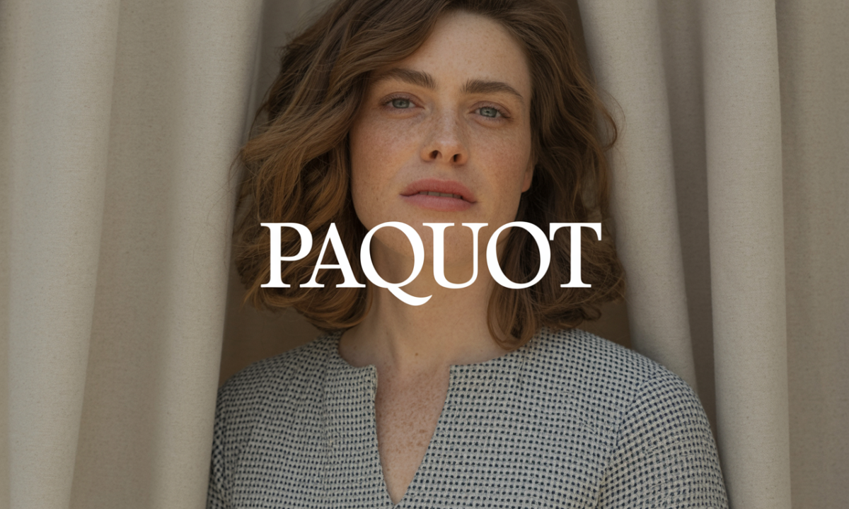 Illustration de Paquot, Noms de famille