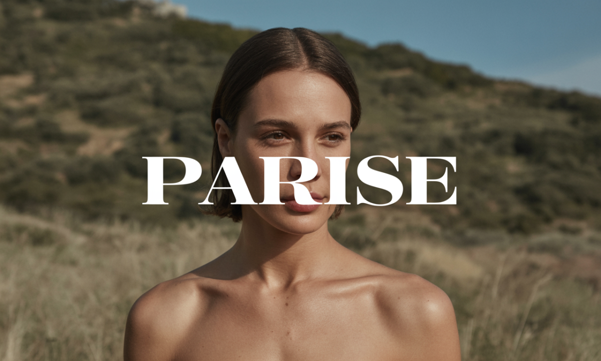 Illustration de Parise, Noms de famille