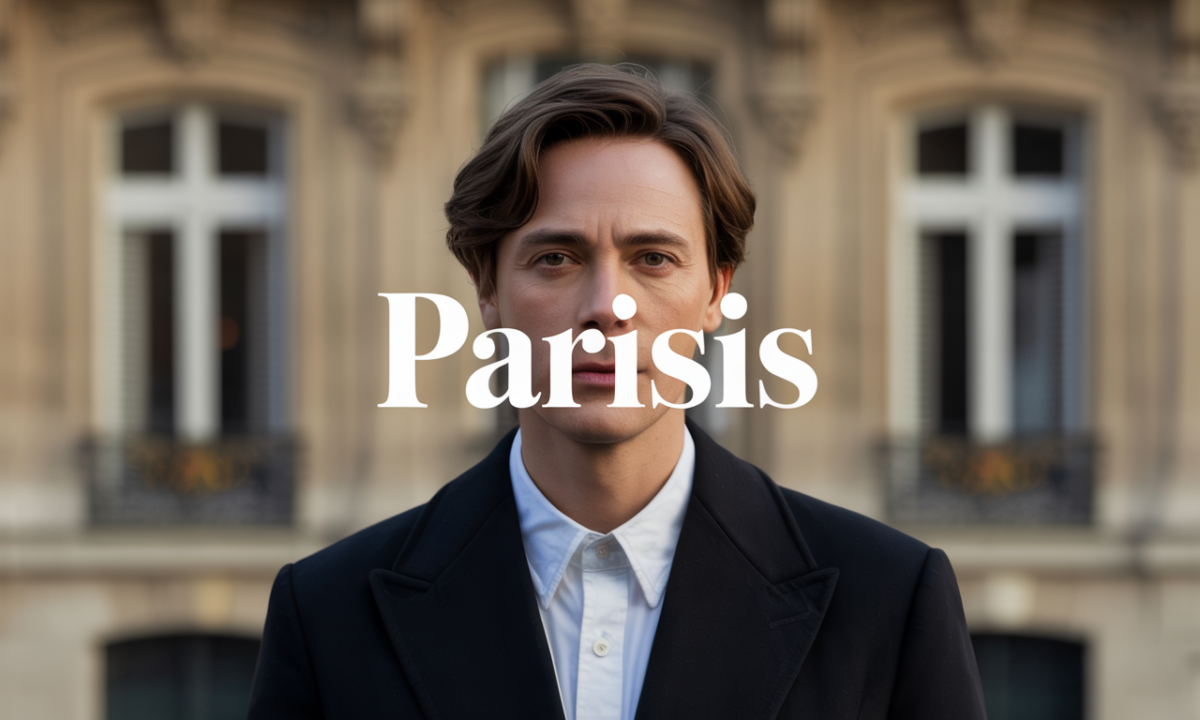 Illustration de Parisis, Noms de famille