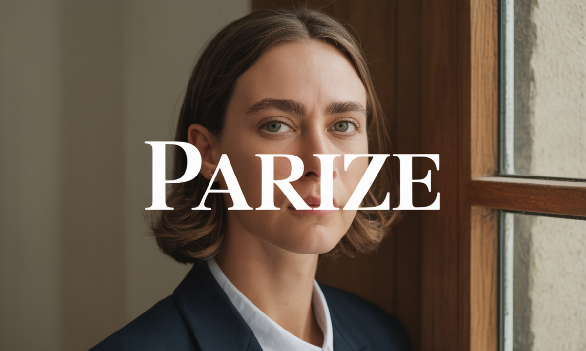 Illustration de Parize, Noms de famille