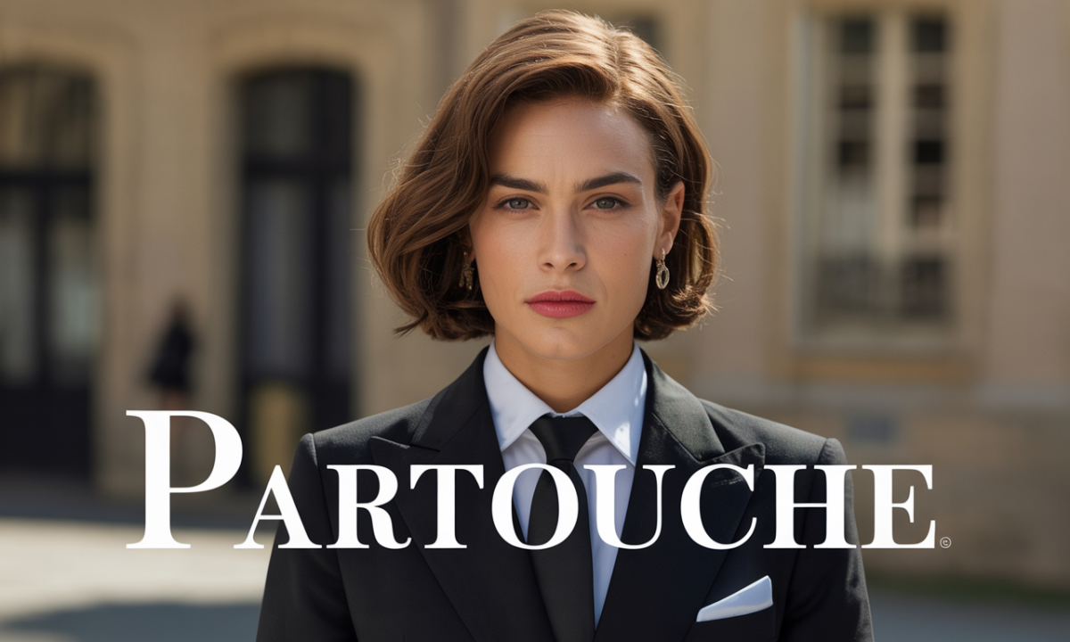 Illustration de Partouche, Noms de famille