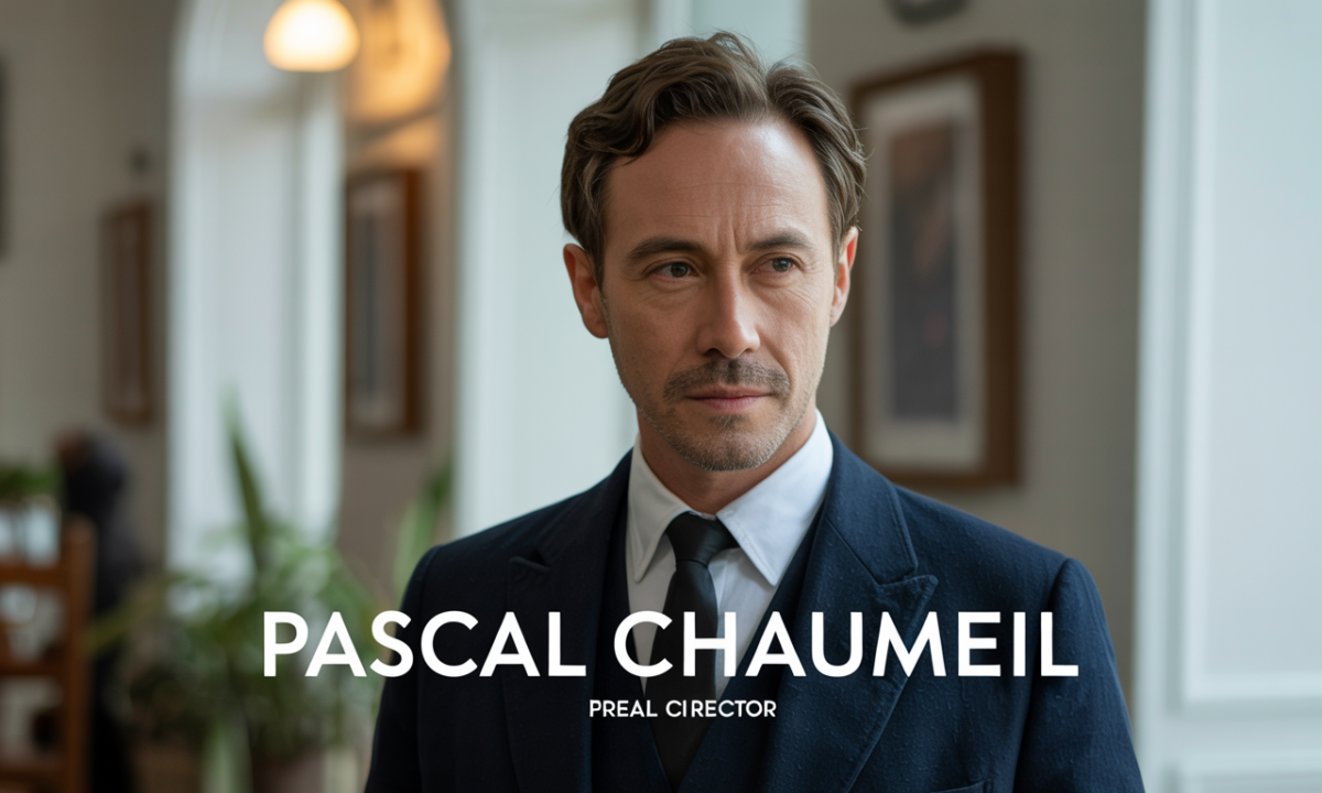 Illustration de Pascal Chaumeil, Personnalités et Célébrités