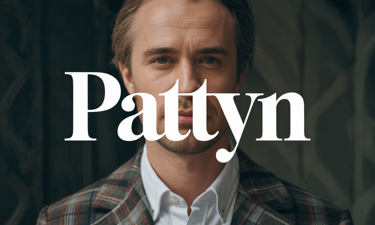 Illustration de Pattyn, Noms de famille