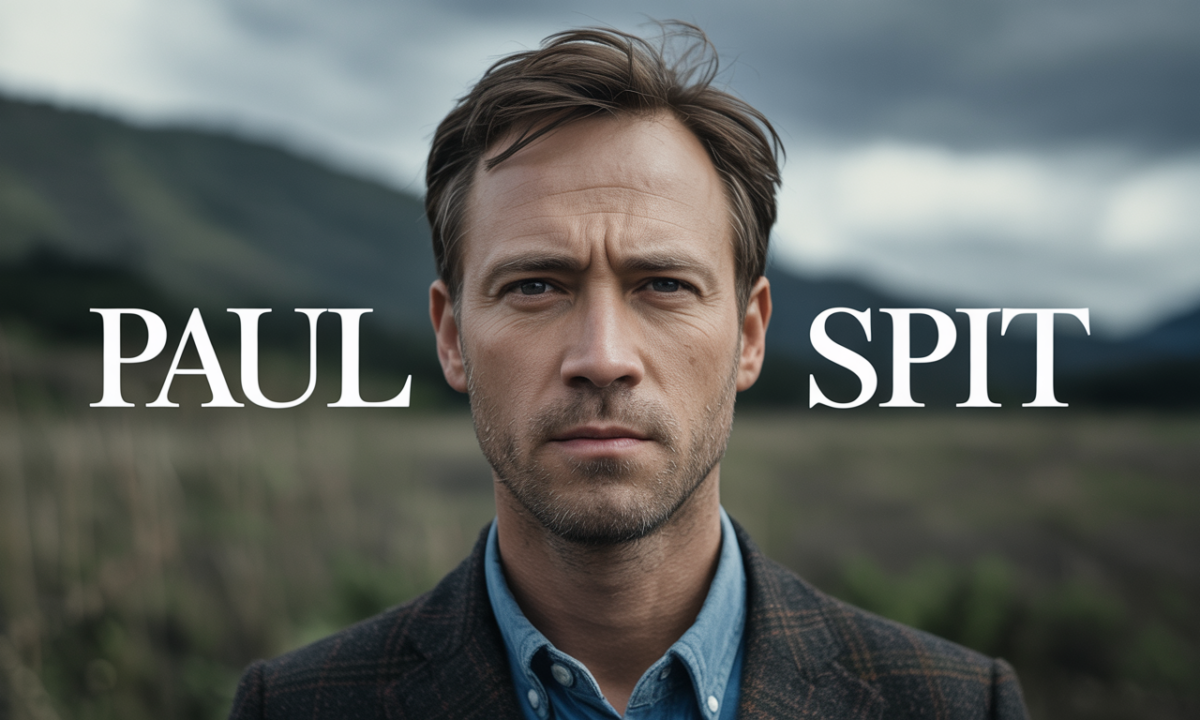 Illustration de Paul Spit, Personnalités et Célébrités