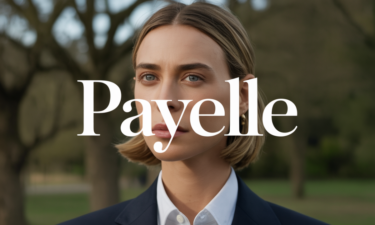 Illustration de Payelle, Noms de famille