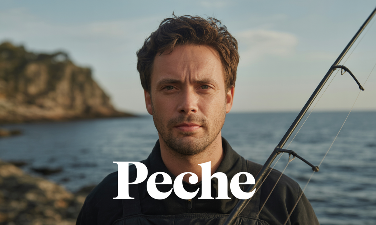 Illustration de Peche, Noms de famille