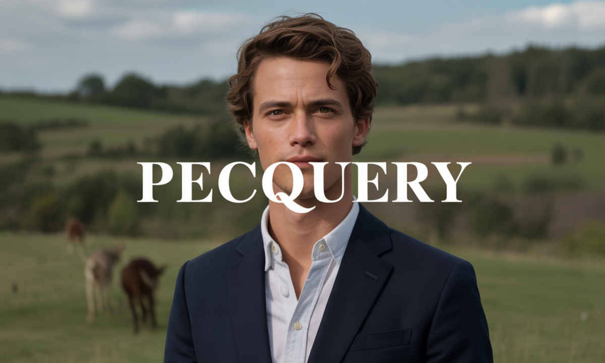 Illustration de Pecquery, Noms de famille