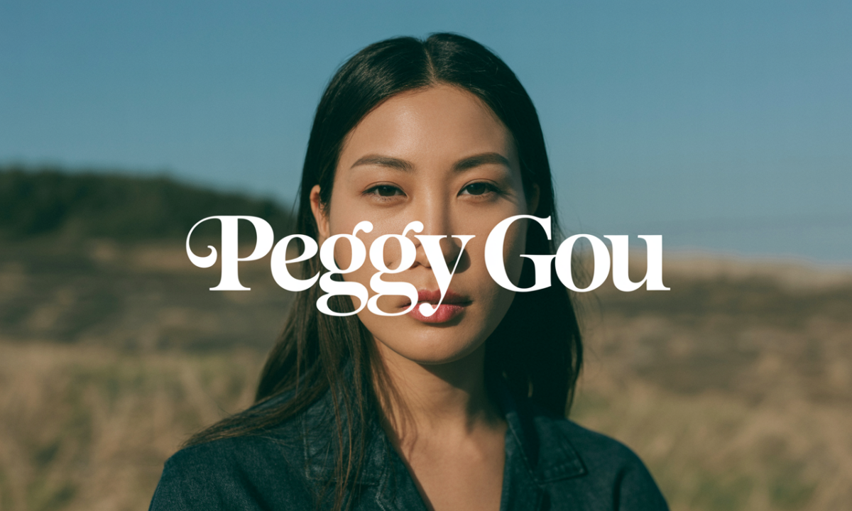 Illustration de Peggy Gou, Personnalités et Célébrités