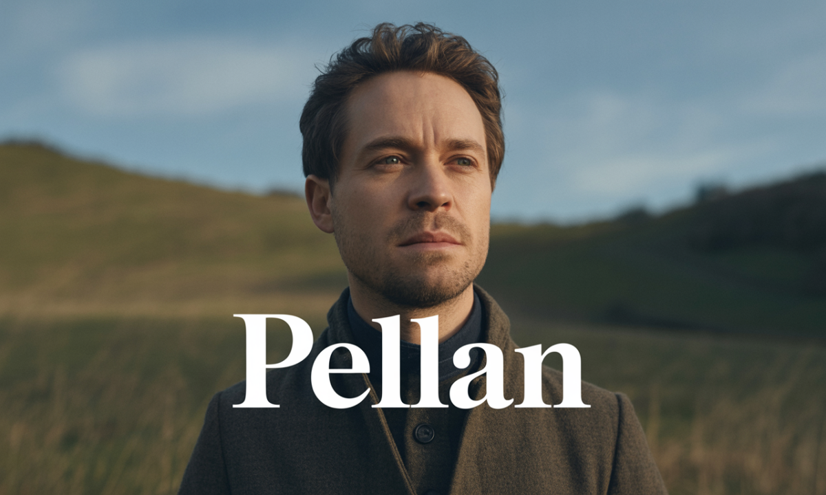 Illustration de Pellan, Noms de famille