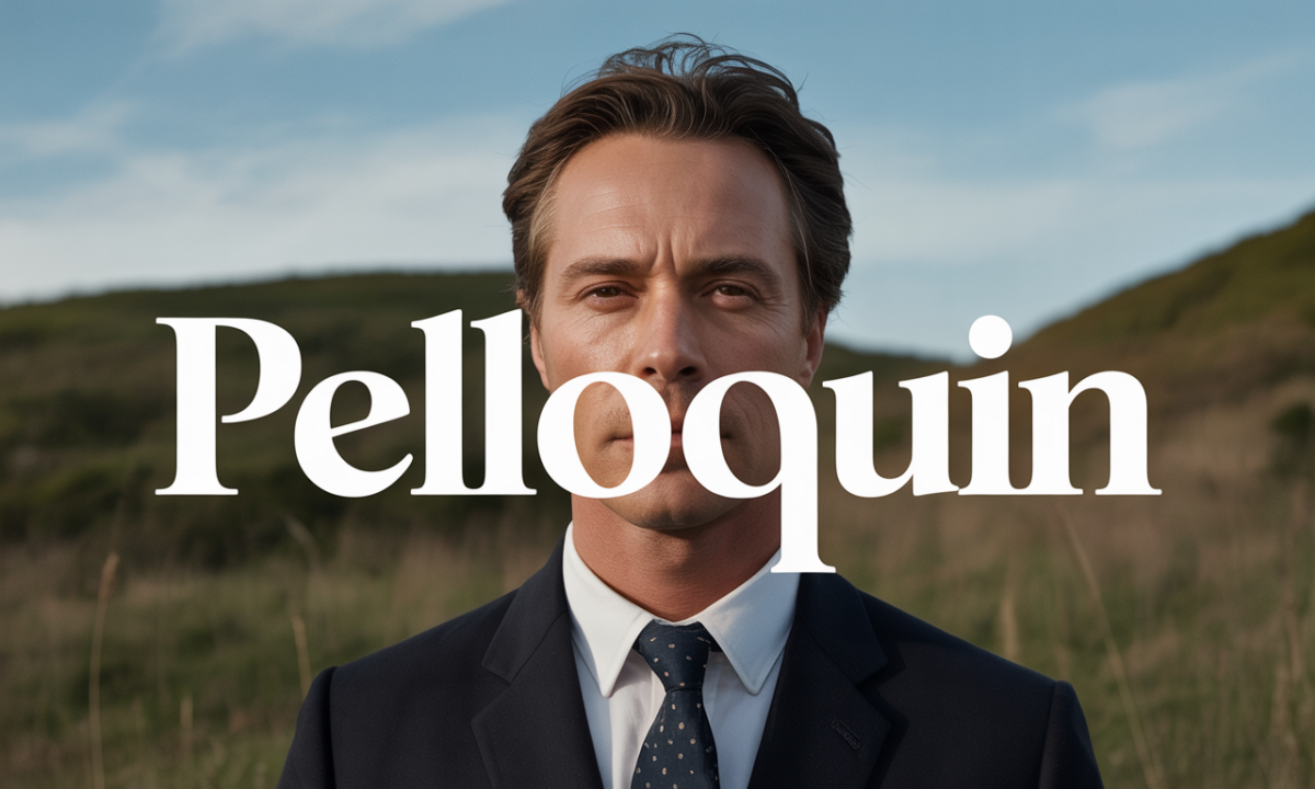 Illustration de Pelloquin, Noms de famille