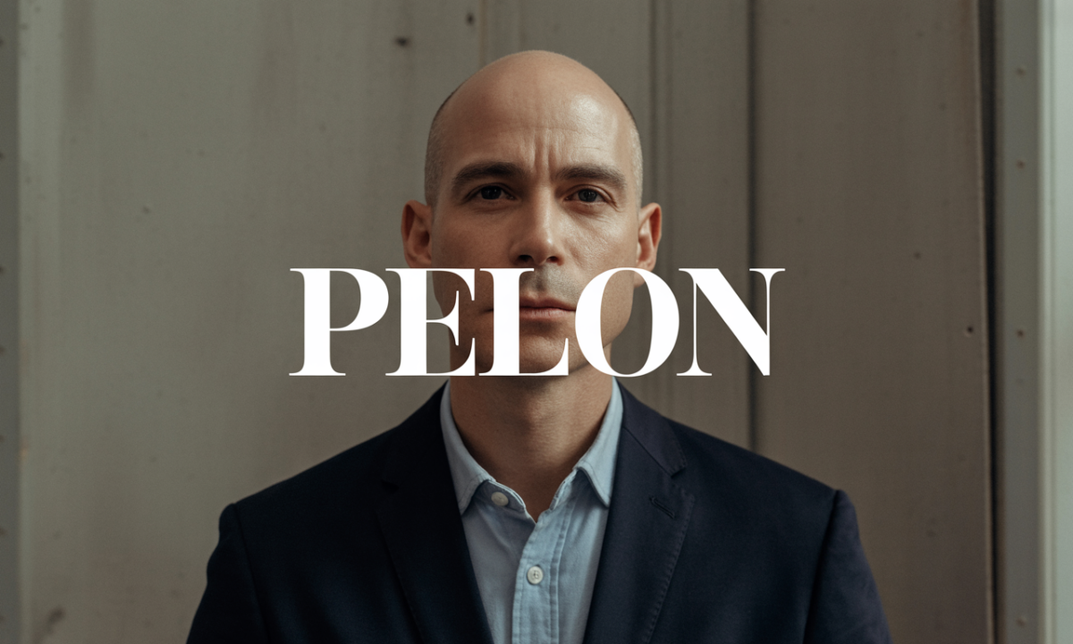 Illustration de Pelon, Noms de famille