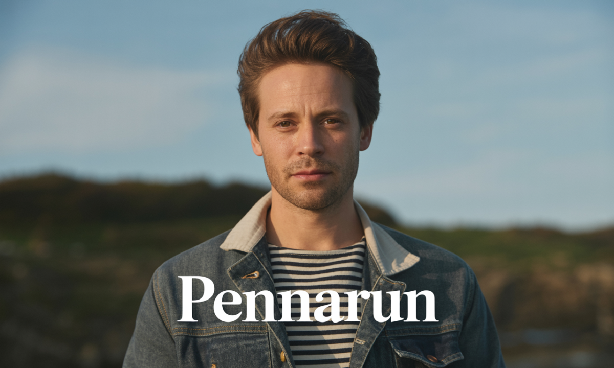 Illustration de Pennarun, Noms de famille