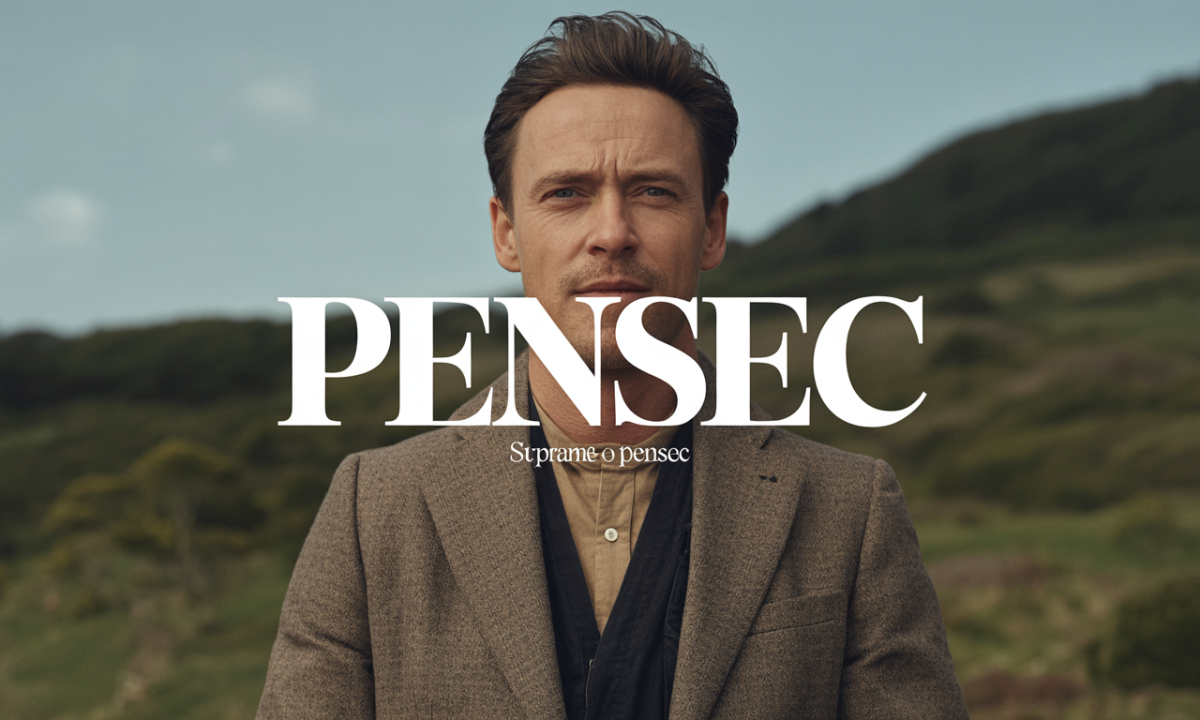 Illustration de Pensec, Noms de famille