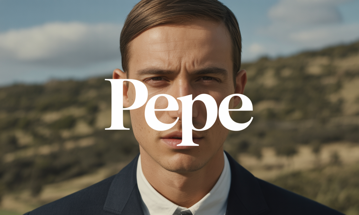 Illustration de Pepe, Noms de famille