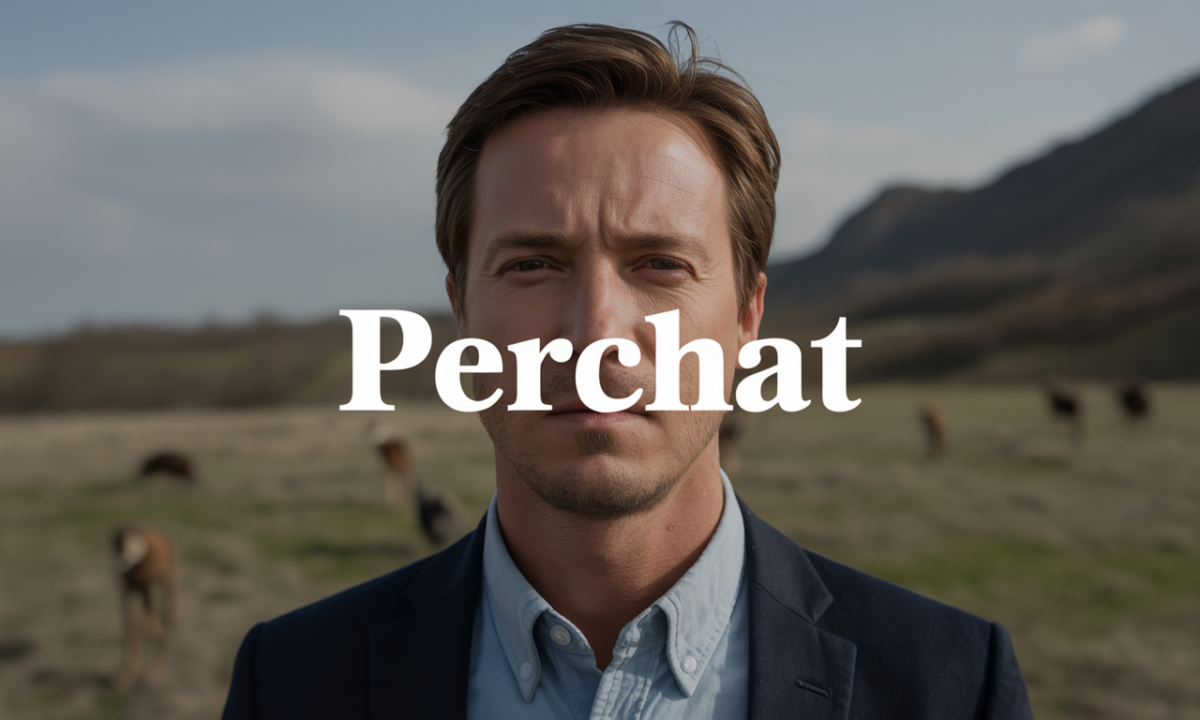 Illustration de Perchat, Noms de famille