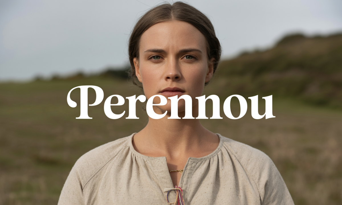 Illustration de Perennou, Noms de famille