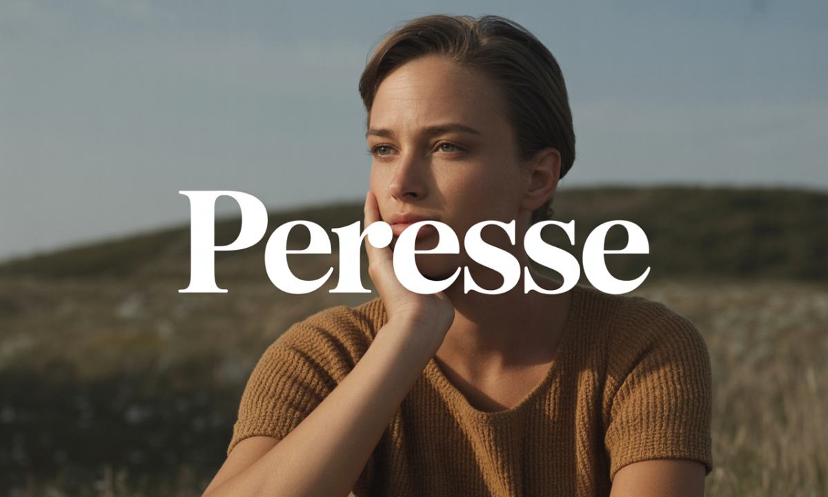 Illustration de Peresse, Noms de famille