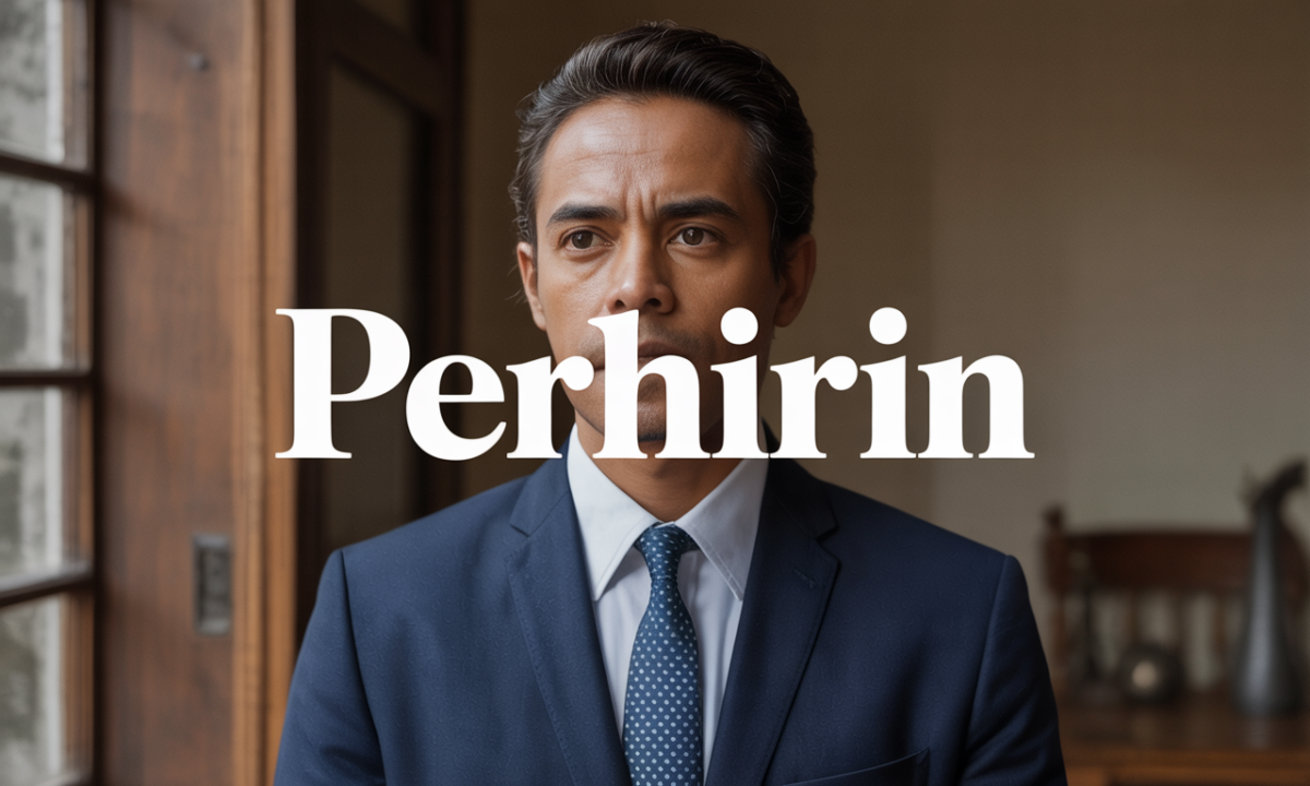 Illustration de Perhirin, Noms de famille