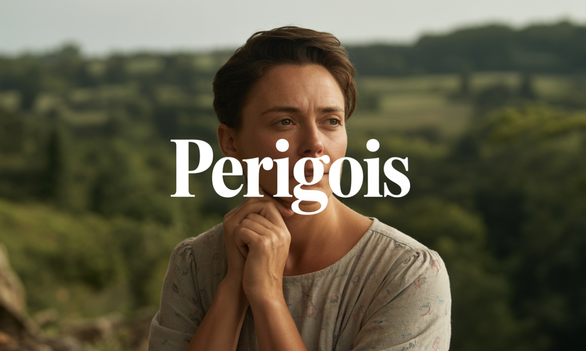 Illustration de Perigois, Noms de famille