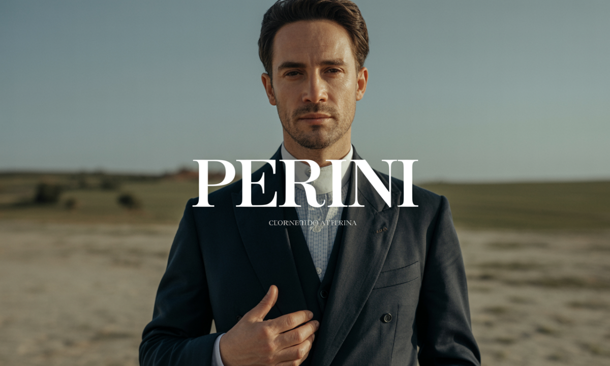 Illustration de Perini, Noms de famille