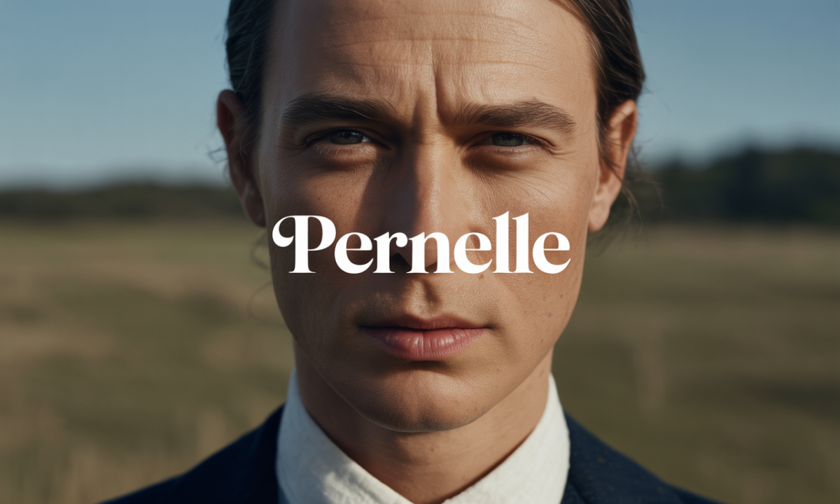 Illustration de Pernelle, Noms de famille