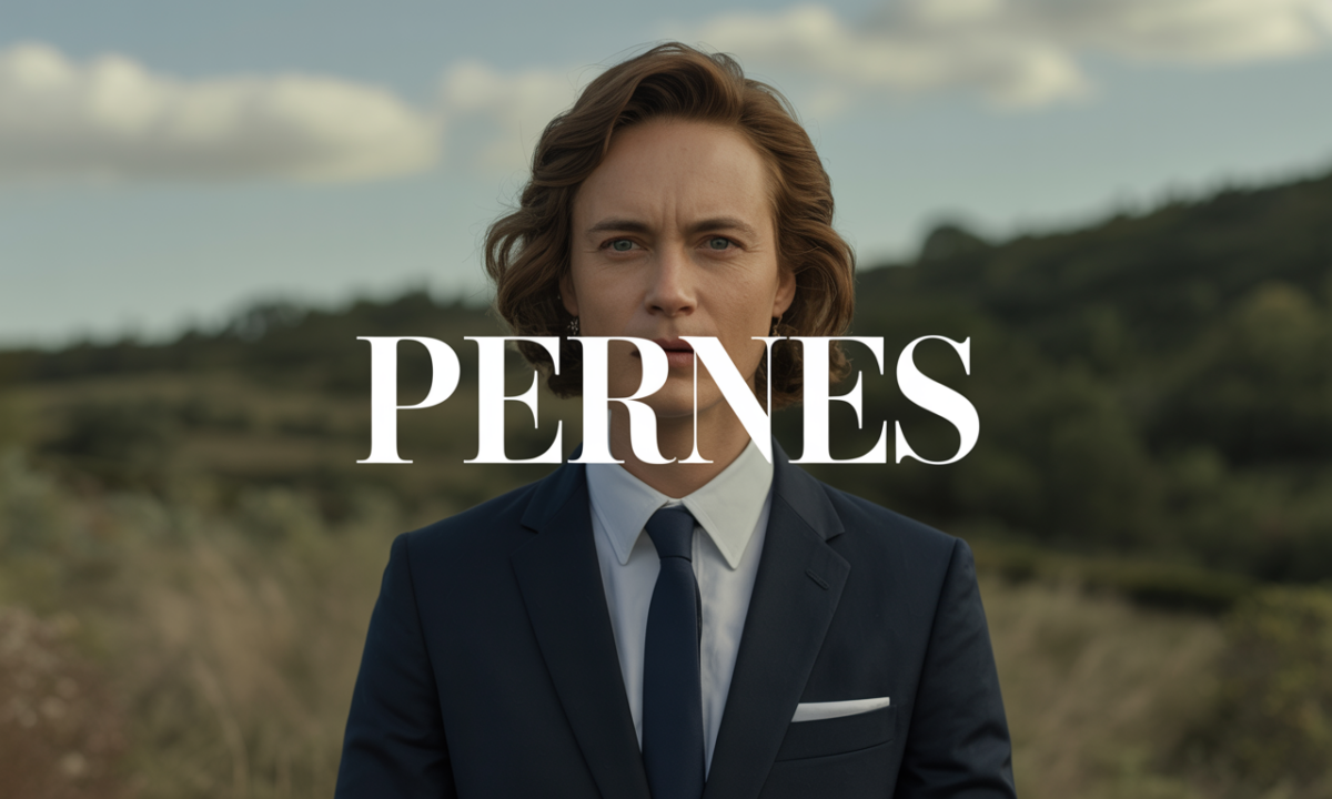 Illustration de Pernes, Noms de famille