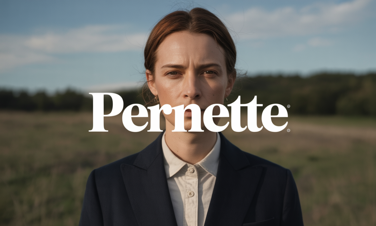 Illustration de Pernette, Noms de famille