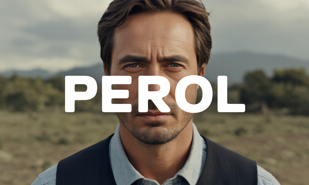 Illustration de Perol, Noms de famille