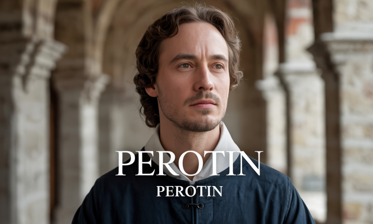 Illustration de Perotin, Noms de famille