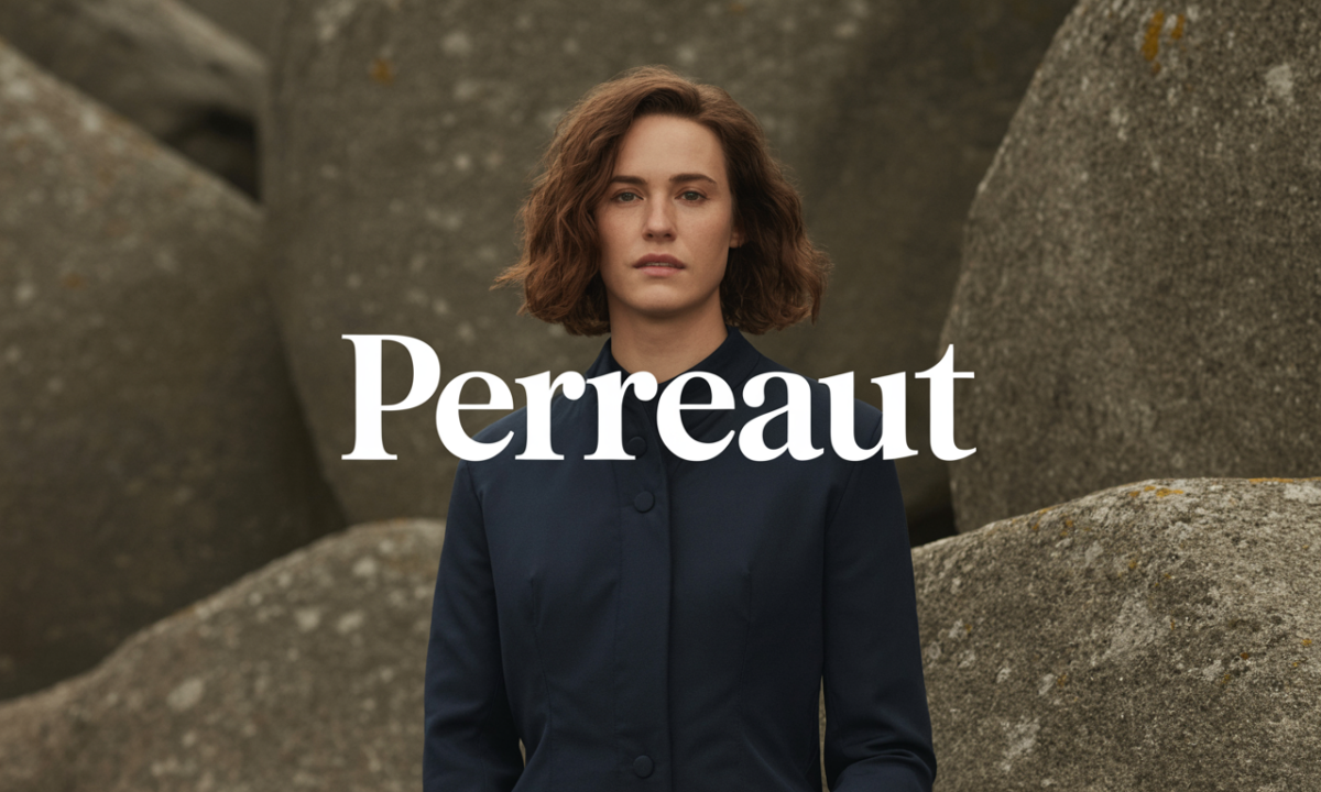 Illustration de Perreaut, Noms de famille