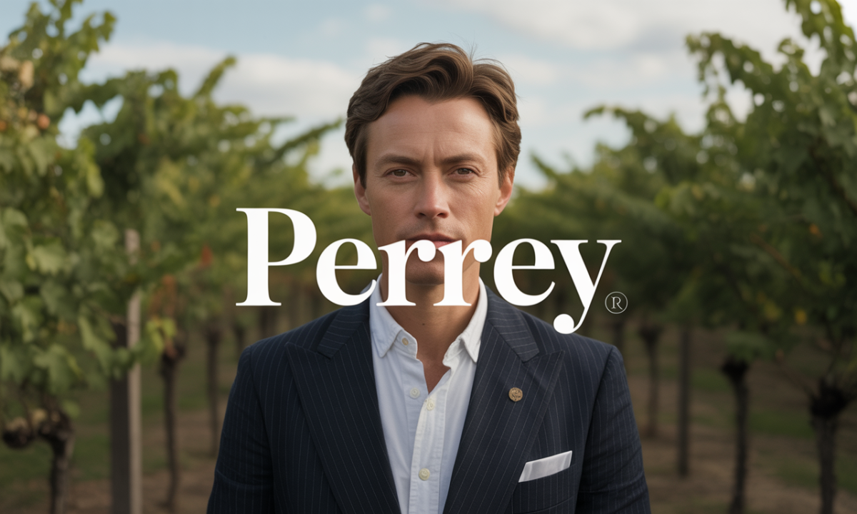 Illustration de Perrey, Noms de famille