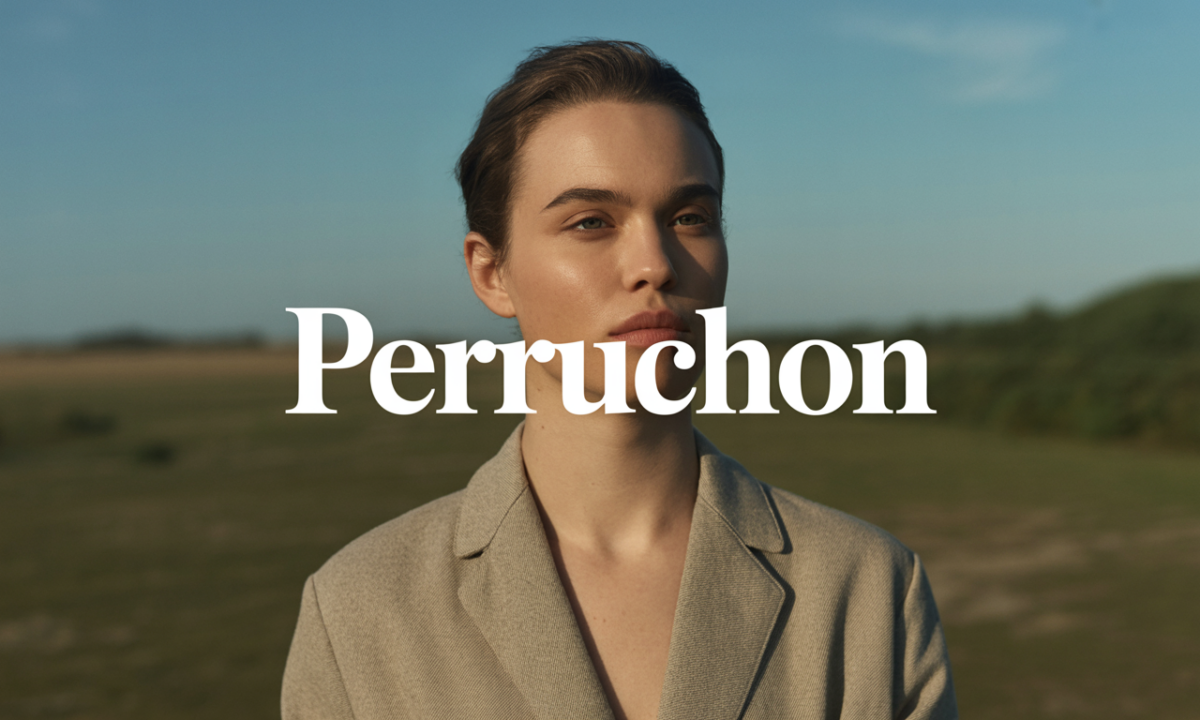 Illustration de Perruchon, Noms de famille