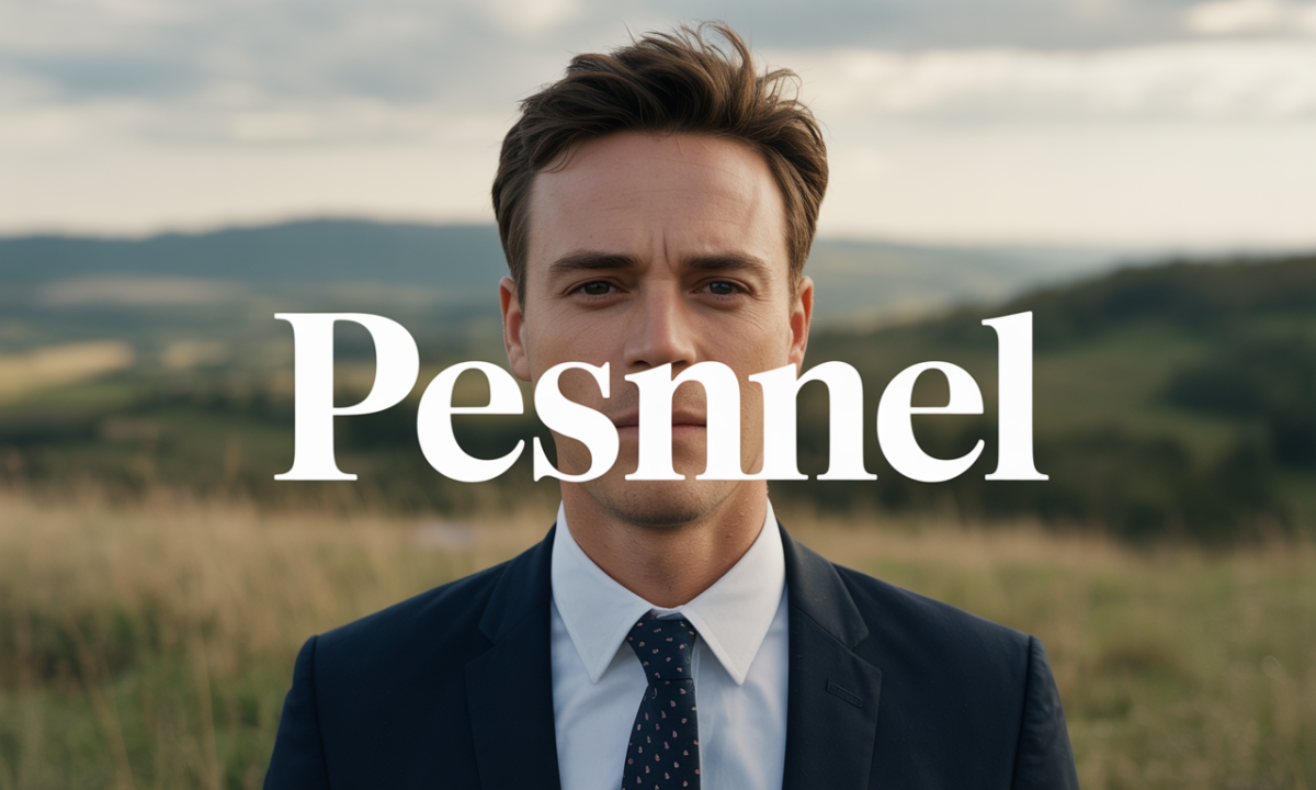 Illustration de Pesnel, Noms de famille